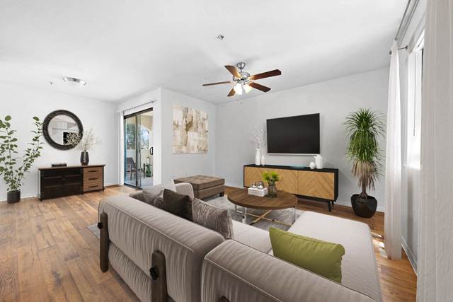 1-bedroom apartment at The Colony Apartments in Casa Grande, AZ